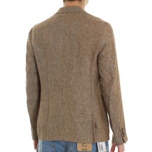 GIACCA IN LINO SEINSE - Mad Fashion | img vers.300x/